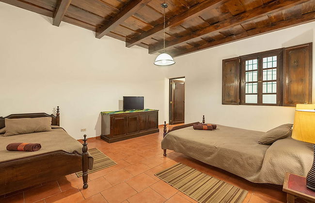 Casita Tumbergia - Foto 2