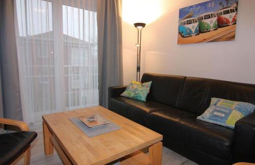 Ferienanlage Orther Reede, Fehmarn-Orth - Foto 14