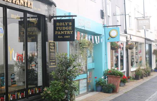 Garden Cottage at the Bowden Estate - Foto 31