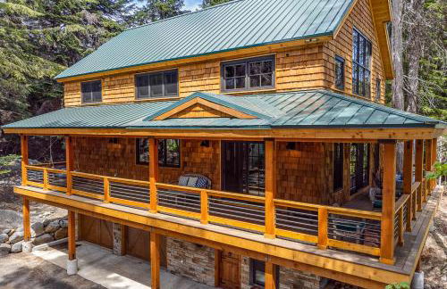 Snoqualmie Lodge - Foto 32