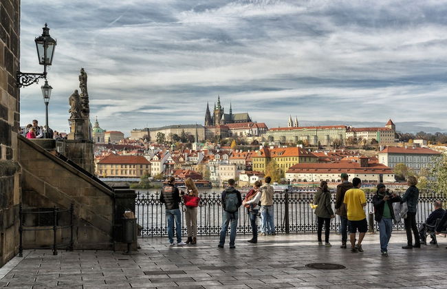 Prague Luxury APTs by Michal&Friends - Foto 39