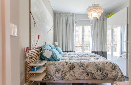 Apartment Ruzafa Zapadores - Photo 17