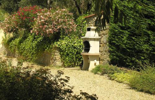 Villino Blu Private Villa on the Chianti Hils 10 Plus 2 pax - Photo 50