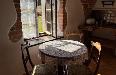 Czerwony Dworek 8 - Agroturystyka Karkonosze - Foto 66