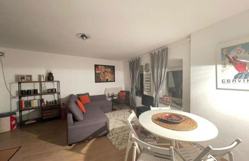 Delightful and cozy apartment in Châtillon - Foto 20