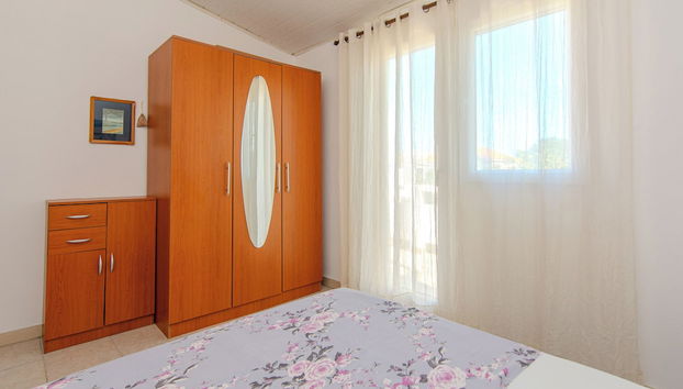 Apartment Vukosavljevic - Foto 2, Habitación