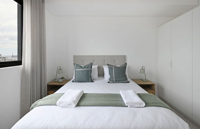 ONE26 ON M - Fluent Serviced Apartments - Foto 23