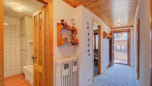 Casa Ciuk - Foto 4, Quarto