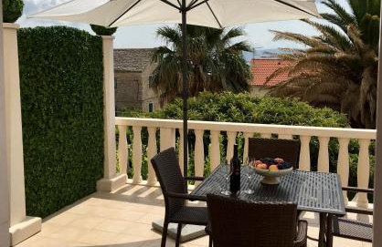 Apartments Villa Jadranka - Adults Only - Foto 32