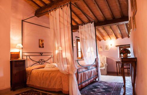 Agriturismo Azienda Agricola il Pozzo - Foto 108