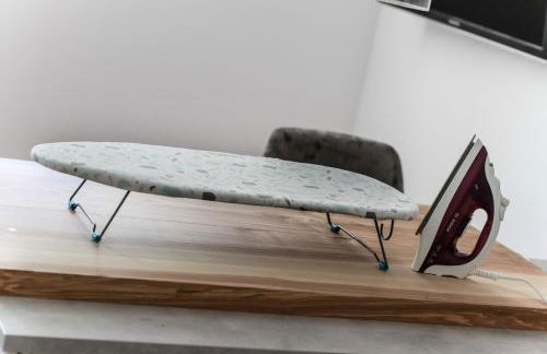 Apartment Elysium am Rosengarten - Photo 22