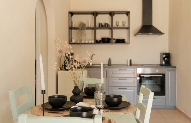 Central Apartments by Konnect, Ipsos - Foto 15