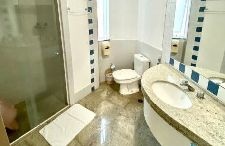 Special Flat Alto Padrão em Hotel na melhor Localização - Foto 14