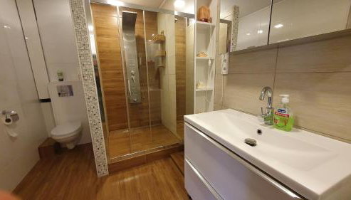 Dom Na Skarpie - Ucieczka Na Wieś - Samodzielne wejście na szyfr, 100m2 - Foto 4