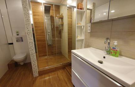 Dom Na Skarpie - Ucieczka Na Wieś - Samodzielne wejście na szyfr, 100m2 - Foto 4