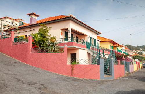 Casa da Maria 15 - Funchal - Famílias - Foto 1