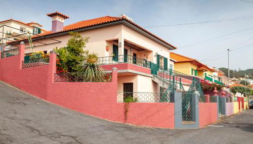 Casa da Maria 15 - Funchal - Famílias - Foto 1