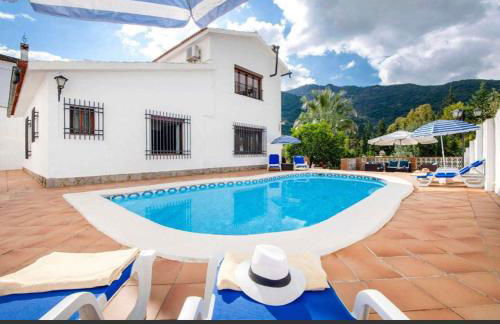 Casa Benamahoma - Foto 26