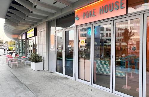 Santa Giulia Terrace - 15 Mins City Center - Foto 13