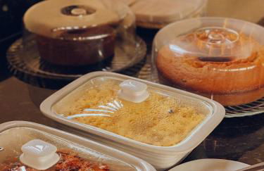 POUSADA OBAH VILLAGE - Foto 37