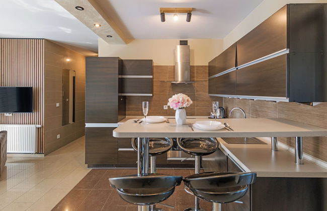 Apartamenty Sun & Snow Villa Nord - Foto 5