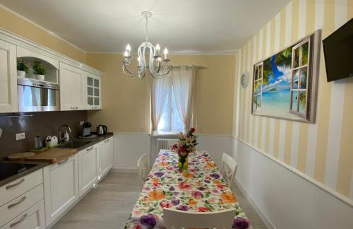 Villa Poggio Ulivo Pool-Apartments - Photo 80