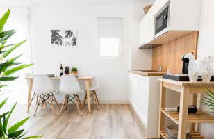 Apartamentos Toboso Plaza - Foto 44