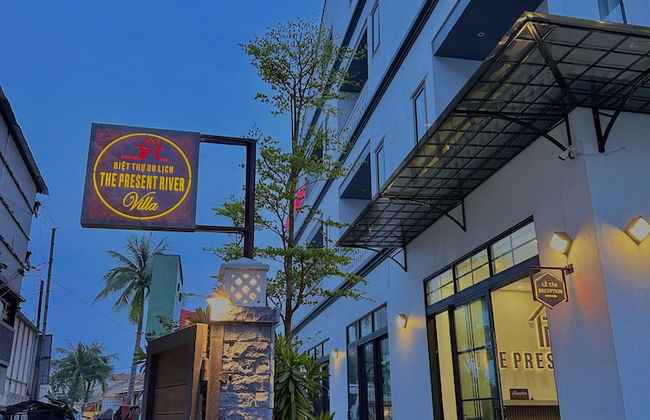 The Present River Hoi An - Foto 56