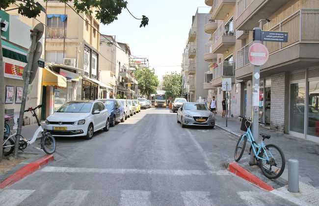 2R full of charm and style at heart of Florentine - Foto 20