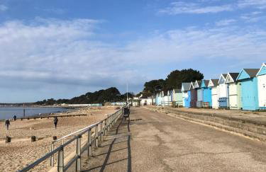 The Coach House - Mudeford Quay - Foto 15