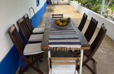 Rural old house with Vintage Furniture - Foto 33