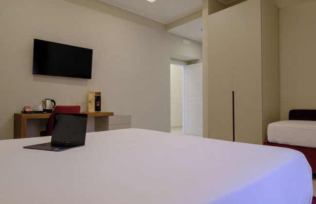 Palazzo Adele Rooms & Apartments - Foto 77