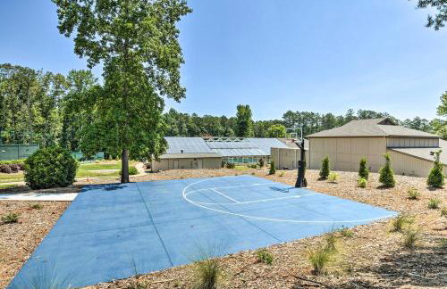 Keowee Key Condo with Lake Access and Community Pools! - Foto 34