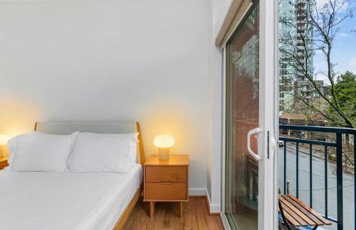 Belltown's Flower Moon, near The Space Needle - Foto 54