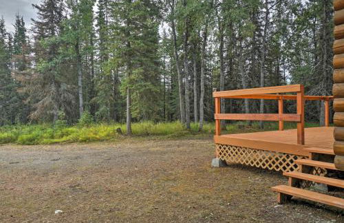 Soldotna Cabin with Essentials- 4 Mi to Fishing - Photo 22