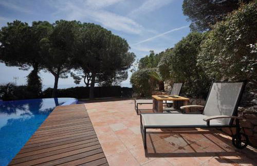 Villa de lujo de 4 dormitorios, piscina y barbacoa - Foto 24