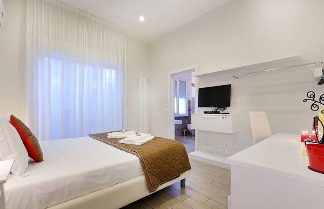 Florence Comfort B&B - Photo 10