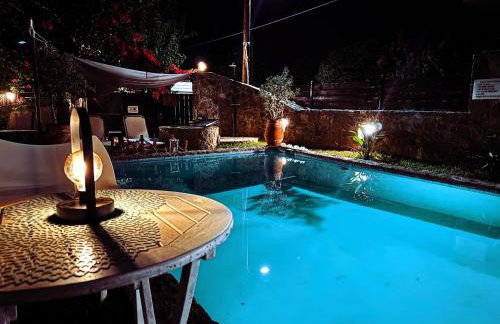 Rafaella's Maisonette at Rafaella Resort - Foto 23