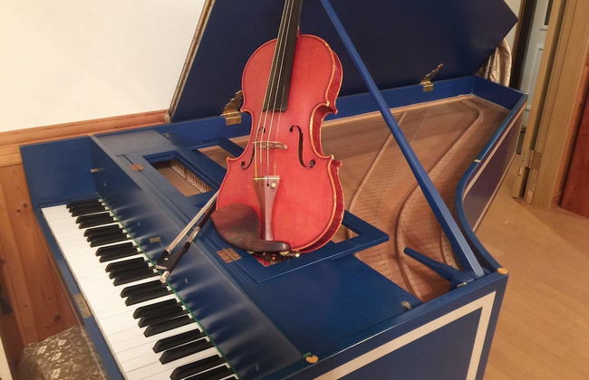 Guesthouse Chaconne Karuizawa Annex - Foto 21