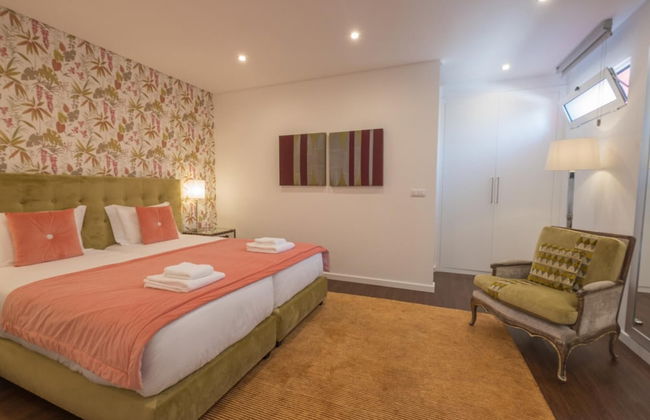 Quinta da Tia Briosa Palheiro I by Homie - Foto 6