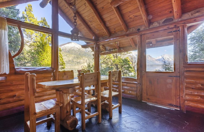 Villa Labrador Bariloche - Foto 23