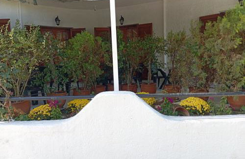 Akrata Golden Beach House - Foto 13