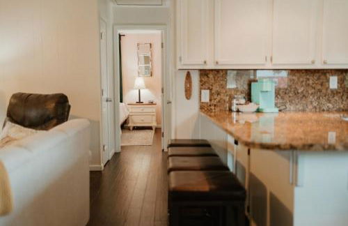 Firefly Cottage - Foto 13