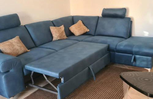 Apartament REMCA w/ private yard + PARKING - Foto 5