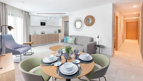 ART en Las Palmas - Viviendas Vacacionales - Foto 5