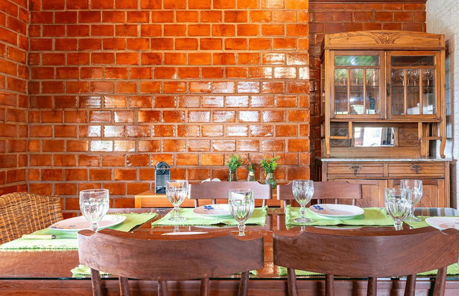 Casa de Campo Familiar em Gravata 065D - Foto 27