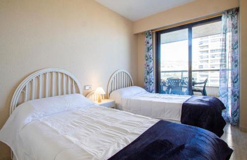 ESPACIO 5 - Primera Línea de Playa - Photo 33