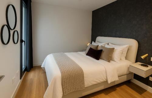 A&R Suite Ejecutiva Montes de Oca - Foto 23