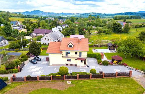 Słoneczny dom w górach, Sauna, basen Karpacz Opawa - Foto 1