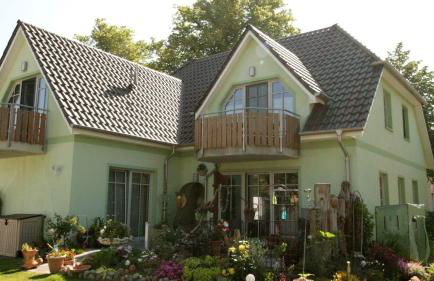 Lotte's lütte Stuv - Foto 1